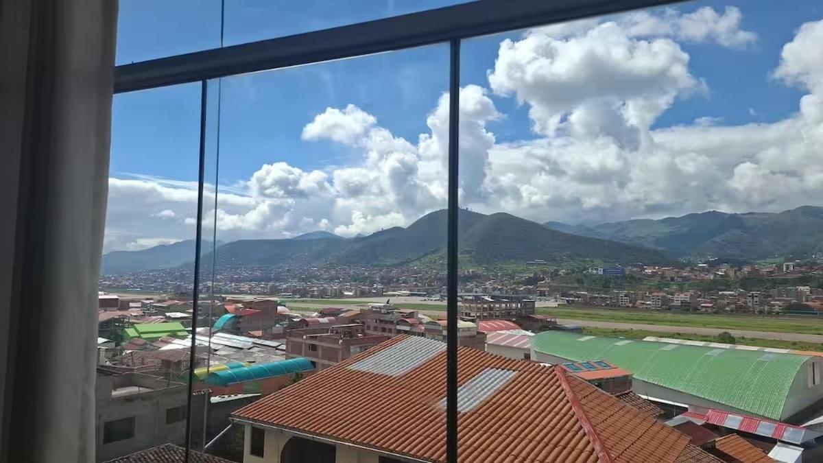 A Comfortable And Spacious House Apartamento