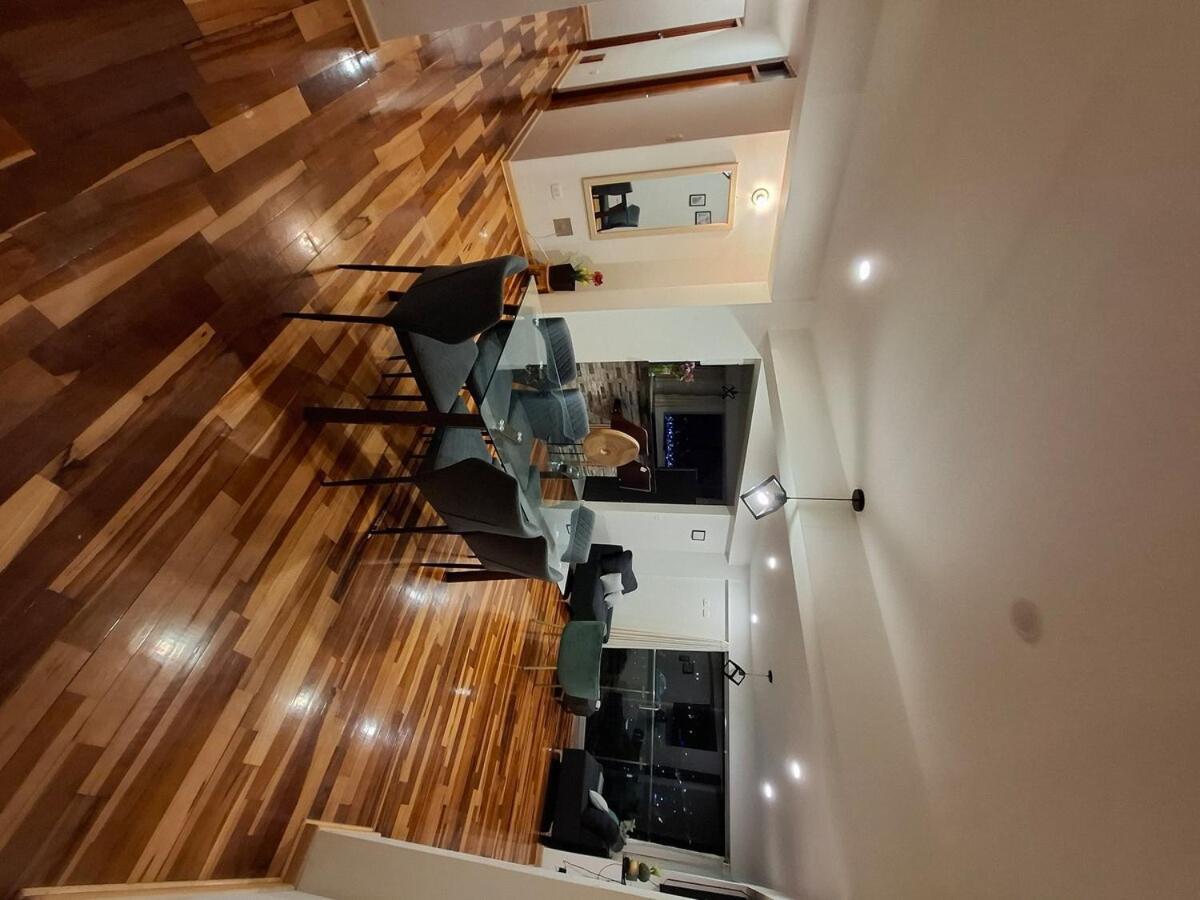 A Comfortable And Spacious House Apartamento *