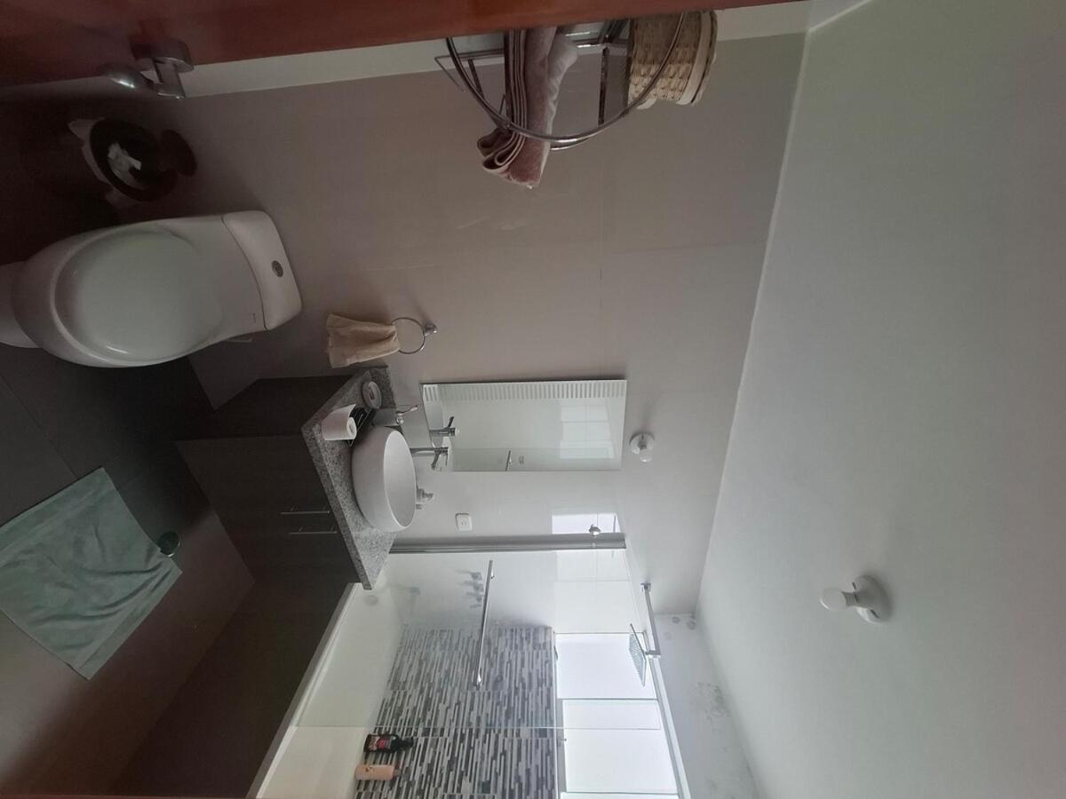 A Comfortable And Spacious House Apartamento